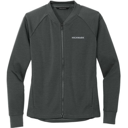 20-MM3001, X-small, Anchor Grey, Left Chest, Highmark Companies.